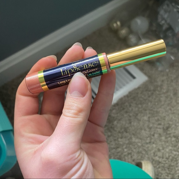 Lipsense Bombshell (unopened) - Picture 2 of 4